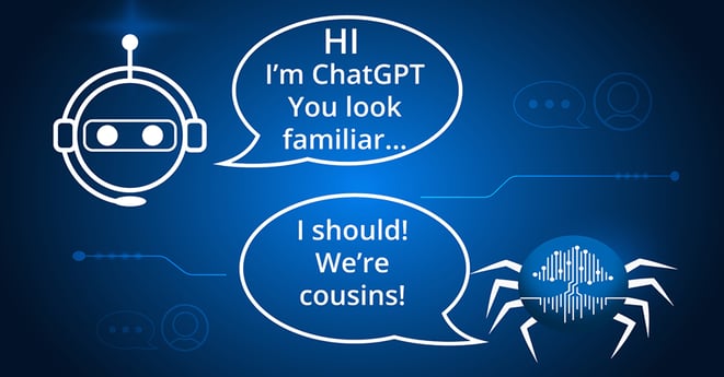 ChatGPT meets GOSTCrawl