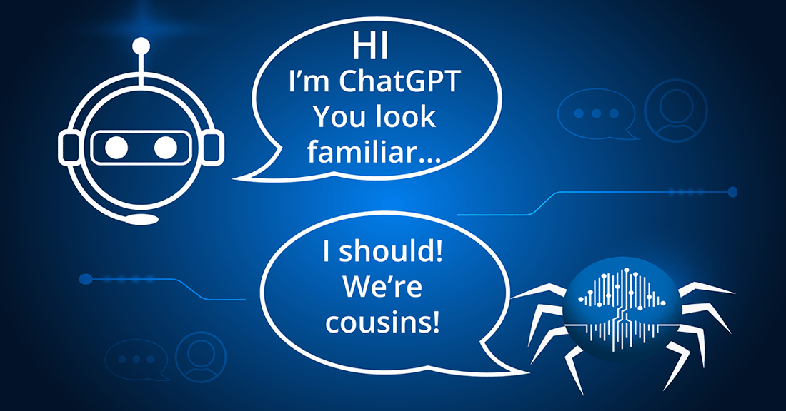ChatGPT meets GCv2