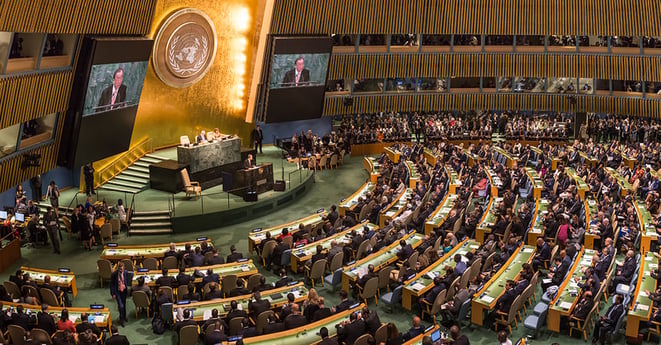 UN General Assembly.2023