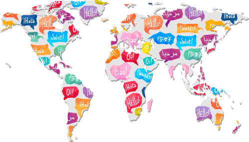 World Languages 2