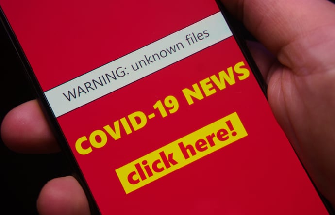 COVID-19 Disinformation