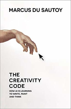 The creativity code